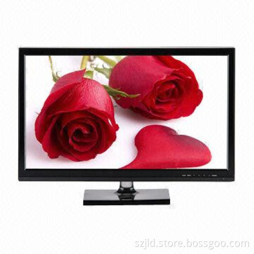 27-inch Professional LCD Monitor with 350cd Brightness